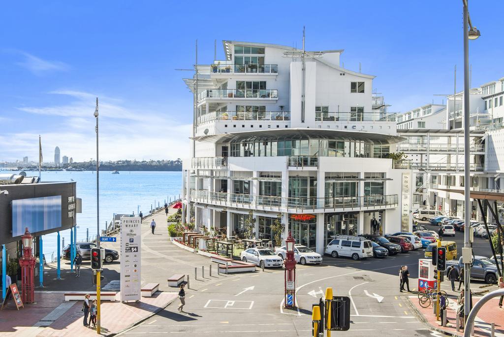 Waterfront Two Bedroom Apartment; Great Location! Auckland Kamer foto